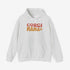 Corgi Hoodie for Women - Corgi Mom Hoodie